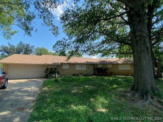 5429 S 72nd Ave E, Tulsa, OK 74145