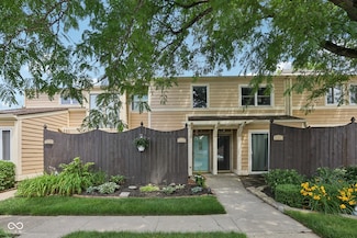 5152 Coppertree Ln, Avon, IN 46123