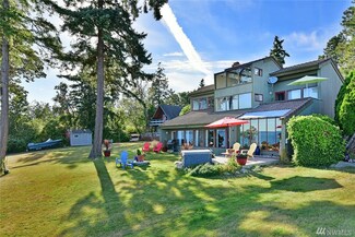 12440 NE Marine View Dr, Kingston, WA 98346