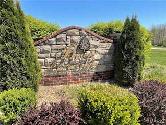 47 Wedgewood Dr Unit Lot 159a, Union, MO 63084