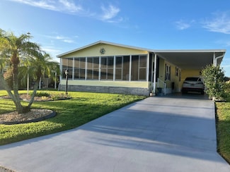 419 Barbados Dr Unit TW-178, Lake Wales, FL 33859