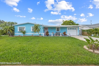 1125 Outrigger Dr, Merritt Island, FL 32953