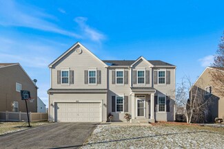 1015 Mountain View Dr, Joliet, IL 60432