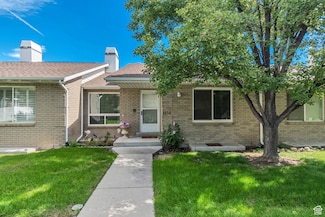 1456 W Cornerstone Dr, South Jordan, UT 84095