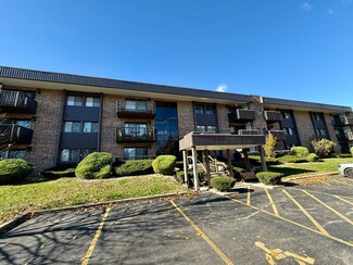 1421 Woodbridge Rd Unit 2D, Joliet, IL 60436