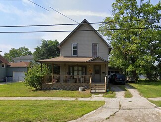 313 Alderman St, Belding, MI 48809