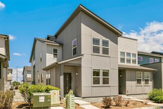 16051 Warner Place, Denver, CO 80239