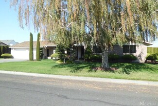 1525 E Catalpa St, Othello, WA 99344