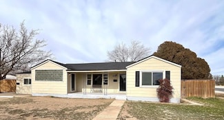 101 15th St Unit B, Levelland, TX 79336