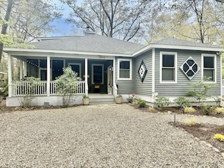 18702 Old Field Rd, New Buffalo, MI 49117