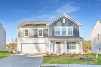 1715 Wooten Way, Bessemer City, NC 28016