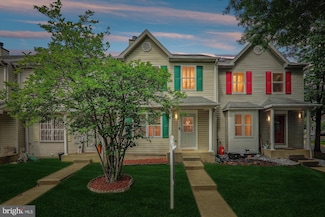 3203 Forest Run Dr, District Heights, MD 20747