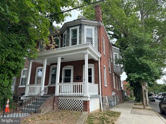 2300 N Jefferson St, Wilmington, DE 19802