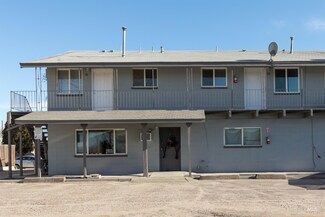 1123 SW 2nd St, Ontario, OR 97914