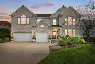 865 Sterling Heights Dr, Antioch, IL 60002