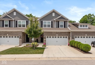 14442 Treasure Creek Ln, Fishers, IN 46038