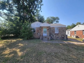 1701 N Fairmont Ave, Oklahoma City, OK 73111