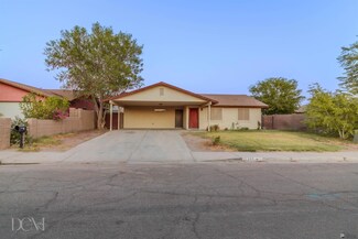 1895 S 47th Dr Unit 10, Yuma, AZ 85364