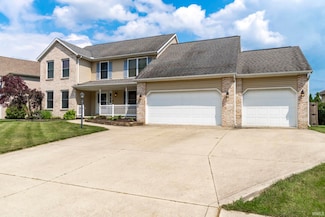 3726 Westport Dr, New Haven, IN 46774