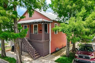 156 Alvin Callender St, New Orleans, LA 70118