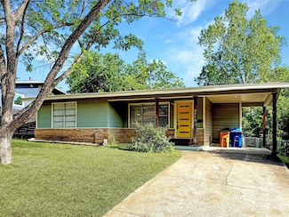 2509 Givens Ave, Austin, TX 78722