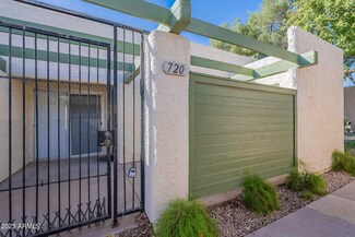 720 S Lebanon Ln Unit 3D, Tempe, AZ 85281