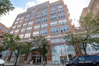 933 W Van Buren St Unit 523, Chicago, IL 60607