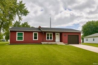 2014 N Macy Ln, Greensburg, IN 47240