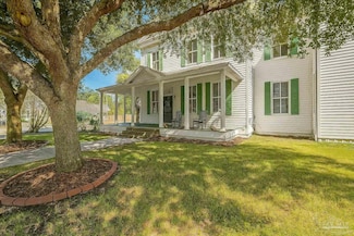 902 E Blount St, Pensacola, FL 32503