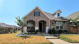 4851 Cypress Thorn Dr, Arlington, TX 76005