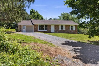 10 Imboden Rd, Mount Crawford, VA 22841