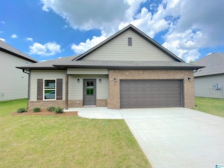 397 Troubadour Ln, Jasper, AL 35501