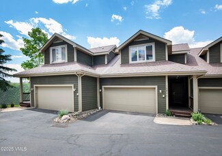 1082 W Wildwood Rd Unit C, Avon, CO 81620