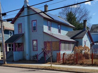 339 North St, Burlington, VT 05401