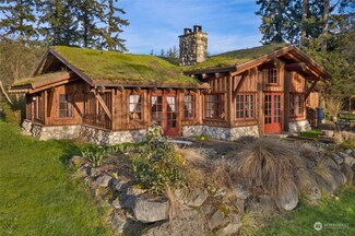 261 Three Meadows Ln, Friday Harbor, WA 98250