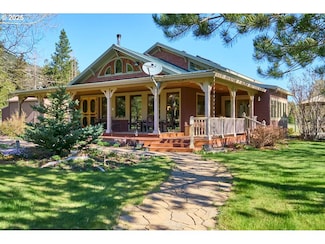 64910 Fir Rd, Lostine, OR 97857