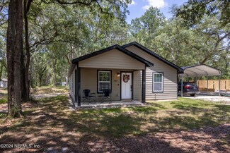 6645 SE 91st St, Hampton, FL 32044