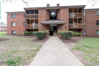 2115 Turtle Run Dr Unit 6, Henrico, VA 23233