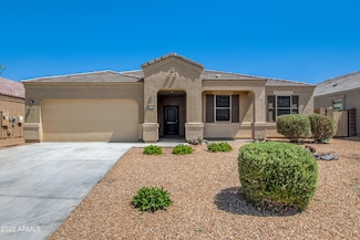 30000 W Fairmount Ave, Buckeye, AZ 85396