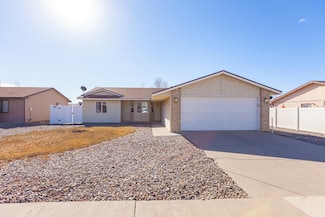 3279 Misty Ridge Ct, Clifton, CO 81520