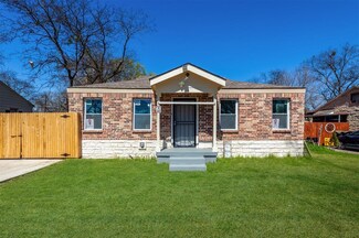 2719 Scotland Dr, Dallas, TX 75216