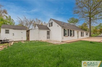 215 Shirley Pkwy, Piscataway, NJ 08854