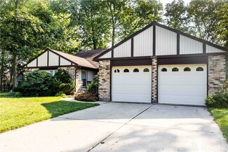 2401 Bentree Ct, Miamisburg, OH 45342