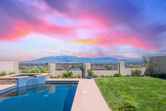 10208 Avenida Vista Sol NW, Albuquerque, NM 87114