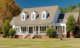 105 Waters View Rd, Hampton, SC 29924