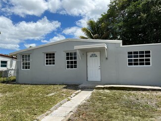 3631 SW 45th Ave, West Park, FL 33023