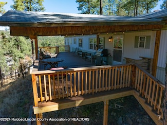 109 Queen Aire Ct, Ruidoso, NM 88345