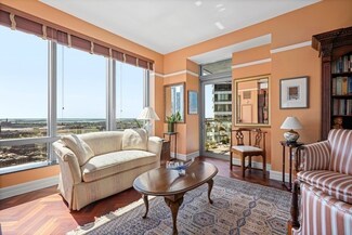1 Avery St Unit 35C, Boston, MA 02111