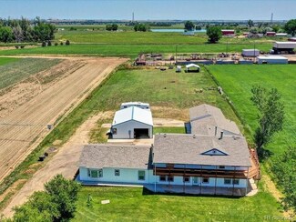 13080 County Road 19, Platteville, CO 80651
