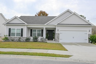 417 Grain Field Dr, Georgetown, SC 29440